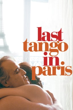 Постер к фильму Последнее танго в Париже