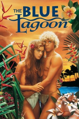 The Blue Lagoon movie