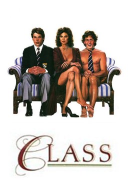 Постер к фильму Класс