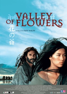 Постер к фильму Долина цветов