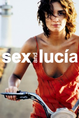 Sex and Lucia movie
